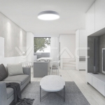 30W / 60W / 30W Плафон С Дистанционно Димируем