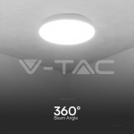 30W / 60W / 30W Плафон С Дистанционно Димируем