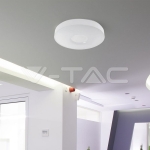 30W / 60W / 30W Плафон С Дистанционно Димируем