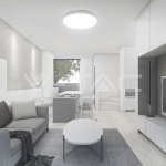 30W / 60W / 30W Плафон С Дистанционно Димируем