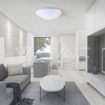 20W / 40W / 20W Плафон С Дистанционно Димируем