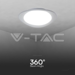 30W / 60W / 30W Плафон С Дистанционно Димируем