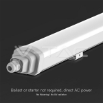 LED Влагозащитено тяло SAMSUNG Чип GT Серия 1500mm 48W 6000K 120LM/W