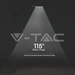 LED Улична Лампа SAMSUNG ЧИП Сензор 100W 4000K 120LM/W