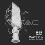 LED Улична Лампа SAMSUNG ЧИП Сензор 100W 4000K 120LM/W