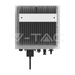 2kW Мрежов Инвертор Монофазен 5г. Гаранция