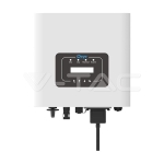 3kW Мрежов Инвертор Монофазен 5г. Гаранция