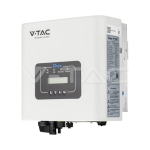 3.6kW Мрежов Инвертор Монофазен 5г. Гаранция