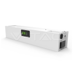 Hiconics 10kW Система Високо Напрежение 6kW Инвертор + 2х5kW Батерия