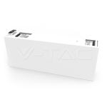 Hiconics 10kW Система Високо Напрежение 6kW Инвертор + 2х5kW Батерия