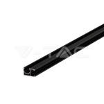 Черна Релса 200см За Соларни Панели 4бр./СЕТ