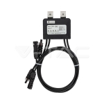 700W 80V Оптимизатор За PV Модули