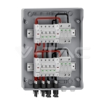 Табло Защита SLP-PV1000-S-2/2