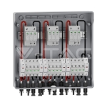 Табло Защита SLP-PV1000-S-3/3