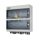 Табло Защита SLP-PV1000-S-3/3