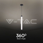 5W LED Пендел Дизайн Висящ