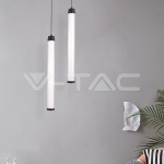 5W LED Пендел Дизайн Висящ