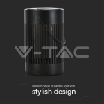 0.5W LED Соларна Лампа с Дръжка