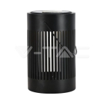 0.5W LED Соларна Лампа с Дръжка