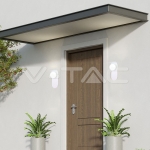 Стенна Лампа Дизайн G9 Бяла IP20