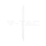 LED Панел 36W 595x595мм 120lm/W 6500K Вкл. Драйвер 6бр./Сет Flicker Free