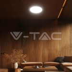 30W / 60W / 30W Плафон с Дистанционно Димируем