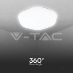 20W / 40W / 20W Плафон с Дистанционно Димируем