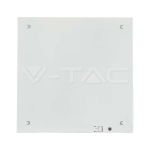 36W LED Панел 600x600 мм 2в1 4000K 6бр./Сет