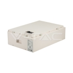 5.12kWh LiFePO4 Батерия за Надграждаща се Система