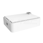 5.12kWh LiFePO4 Батерия за Надграждаща се Система