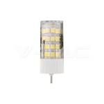 LED Крушка SAMSUNG ЧИП 3.2W G4 6400K