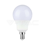 LED Крушка SAMSUNG Чип 8.5W E14 3000K