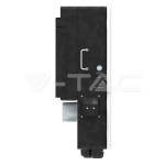 20kW Хибриден Инвертор Трифазен Ниско Напрежение 10г. Гаранция