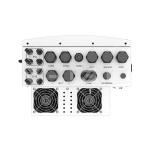 6kW Хибриден Моно Инвертор 10г. Гаранция