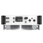 10kW Хибриден Инвертор 380VAC Трифазен 10г. Гаранция