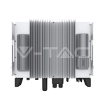 10kW Хибриден Инвертор 380VAC Трифазен 10г. Гаранция