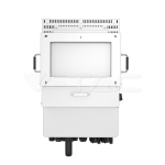 12kW Хибриден Инвертор Трифазен Ниско Напрежение 10г. Гаранция