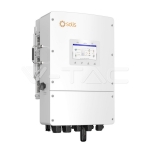 15kW Хибриден Инвертор Трифазен Ниско Напрежение 10г. Гаранция