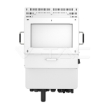 15kW Хибриден Инвертор Трифазен Ниско Напрежение 10г. Гаранция