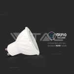 LED Крушка SAMSUNG Чип 6W GU10 4000K