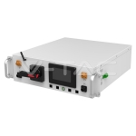 60kWh Батерия Сет Високо Напрежение IP20 OLITER