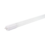 LED Пура Т8 Нано-Пластик Въртяща 5 Години Гаранция