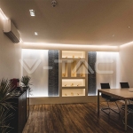 LED Лента Сет 10W 2835 121 3000K 10м/Сет 220V