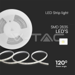 LED Лента Сет 10W 2835 121 6500K 10м/Сет 220V