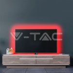 LED Лента Сет 10W 2835 121 Red 50м/Сет 220V