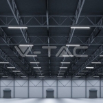 40W LED Линейно Тяло 120см 3в1