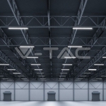 50W LED Линейно Тяло 150см 3в1