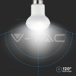 LED Крушка SAMSUNG Чип 3W E14 R39 4000K