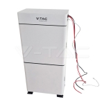 Шкаф за 4бр. Батерии SKU11377 Макс. 100A