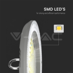 100W LED Камбана CCT